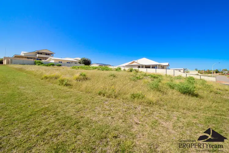 Sixth view of Homely land listing, 29 Quayside Vista, Drummond Cove WA 6532