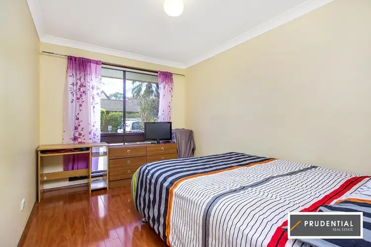 Fifth view of Homely house listing, 9/45 Rudd Road, Leumeah NSW 2560