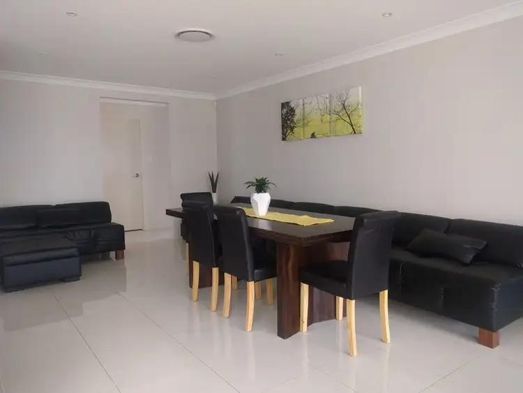 Sixth view of Homely house listing, 29 Healy Avenue, Gregory Hills NSW 2557