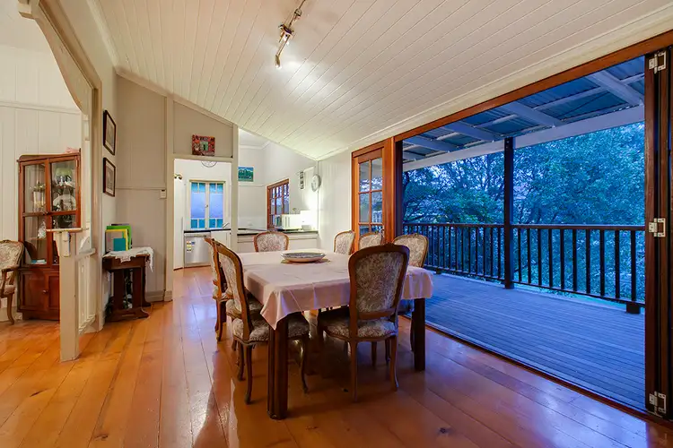 Fifth view of Homely house listing, 10 Keith Street, Clayfield QLD 4011