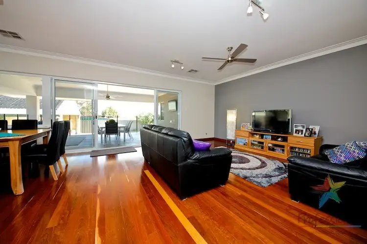 Third view of Homely house listing, 76 Reid Street, Bassendean WA 6054