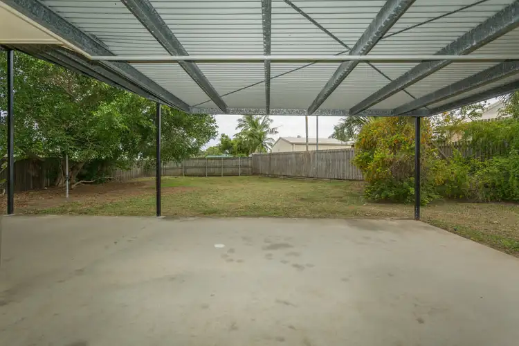 Seventh view of Homely house listing, 5 Dylan Dve, Eimeo QLD 4740