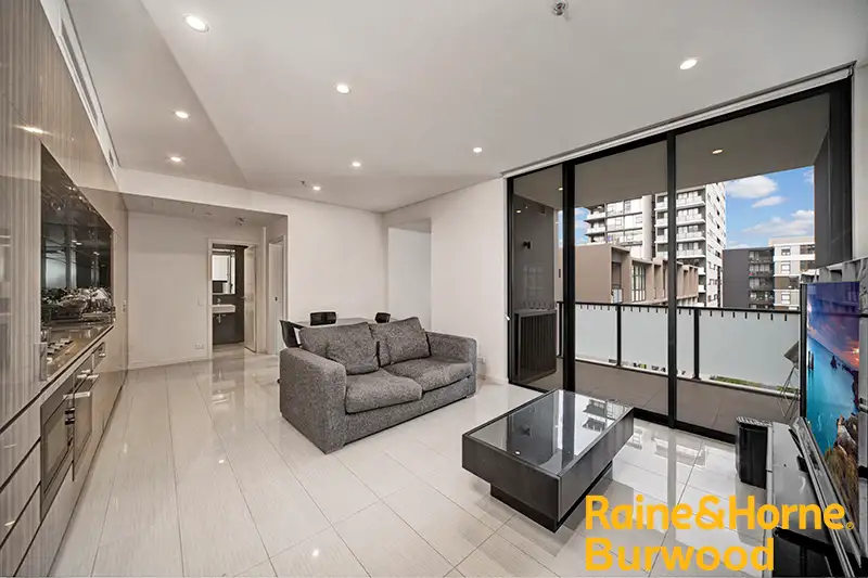 Main view of Homely house listing, 624/1 Hutchinson Walk, Zetland NSW 2017