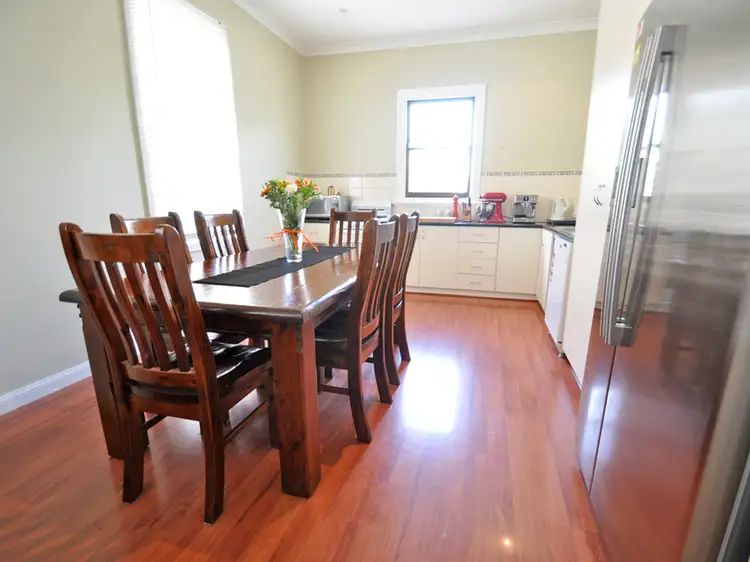 Third view of Homely house listing, 62 Commins Street, Junee NSW 2663