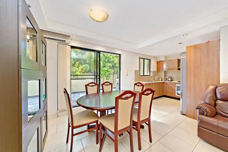Third view of Homely unit listing, 3/97-99 Arthur Street, Strathfield NSW 2135