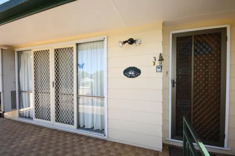 Fifth view of Homely house listing, 3 Taylor Street, Narrabri NSW 2390