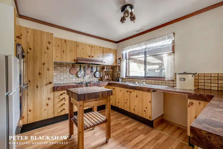 Fourth view of Homely house listing, 9 Howell Place, Gowrie ACT 2904