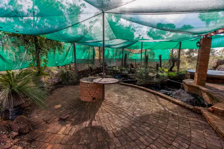 Second view of Homely house listing, 131 Forrest Hills Parade, Bindoon WA 6502