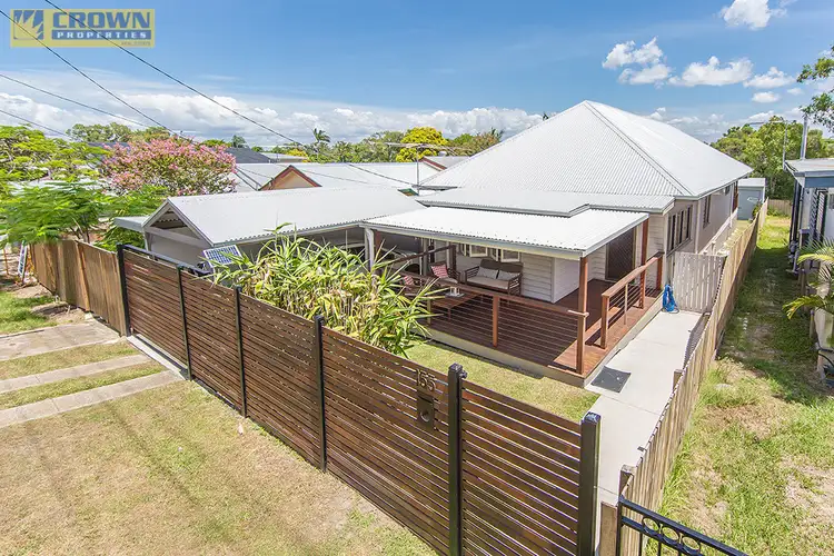 155 Scarborough Road, Redcliffe QLD 4020