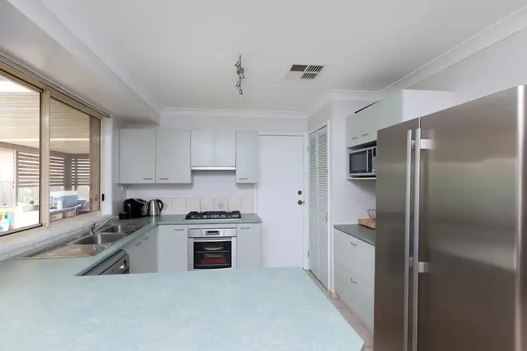 Second view of Homely house listing, 9 Glenfield Drive, Currans Hill NSW 2567