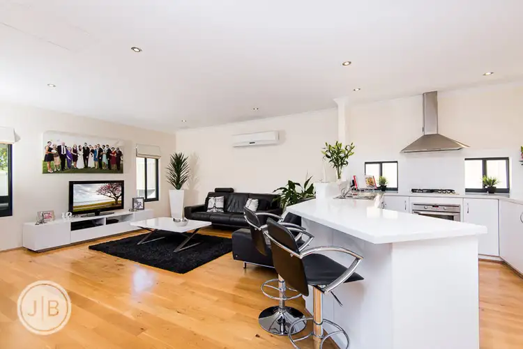 Sixth view of Homely house listing, 34B Mullings Way, Myaree WA 6154