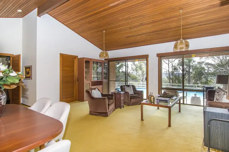 Fifth view of Homely house listing, 165 (lot 23) Morgan Road, Belrose NSW 2085
