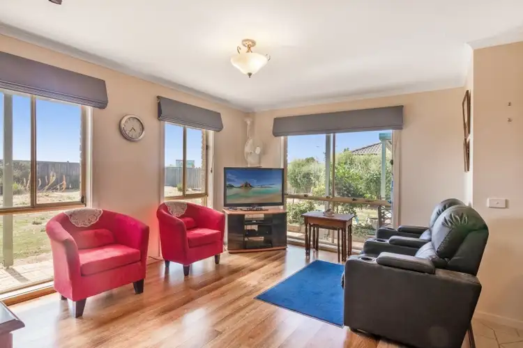 Second view of Homely house listing, 11 Magpie Close, Lara VIC 3212