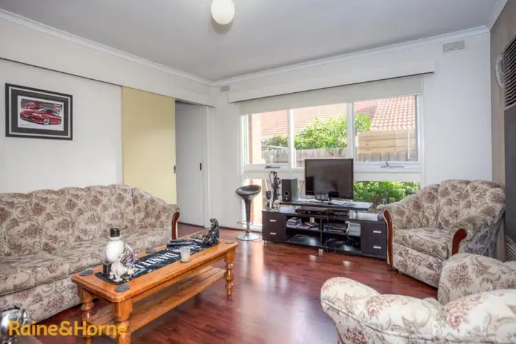 Fourth view of Homely unit listing, 8/31-33 Timins Street, Sunbury VIC 3429