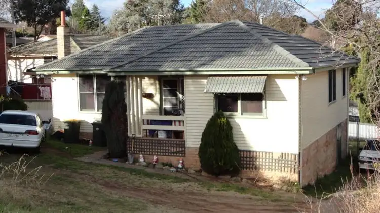 4 Cummings Street, West Bathurst NSW 2795