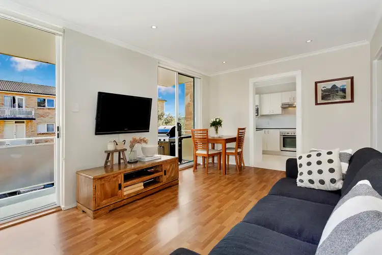 10/18 Darley Street, Mona Vale NSW 2103
