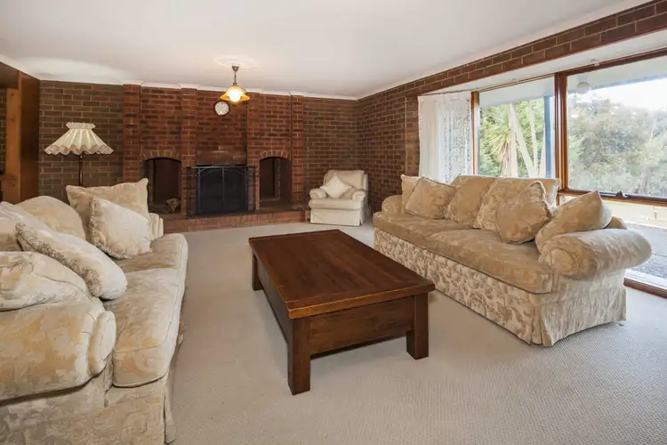 Fifth view of Homely house listing, 15 Calway Lane, Gordon VIC 3345