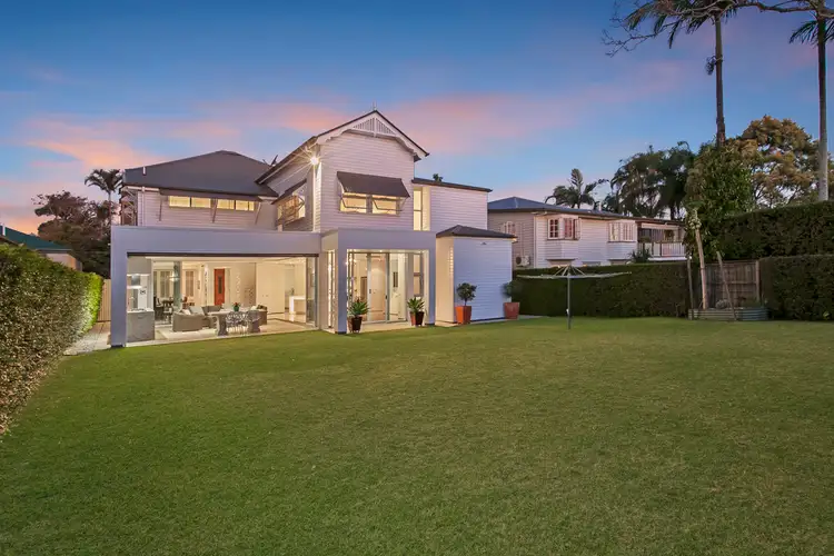 Sixth view of Homely house listing, 108 Kent Road, Wooloowin QLD 4030