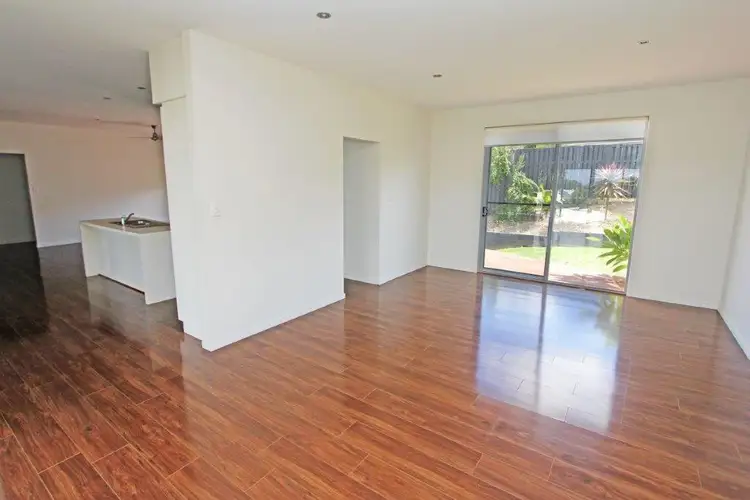Third view of Homely house listing, 1 Garigal Court, Upper Coomera QLD 4209