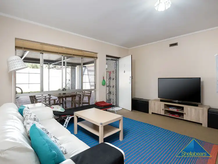 Fourth view of Homely unit listing, Unit 1/151 Fairway, Crawley WA 6009