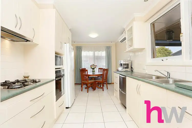 Fifth view of Homely house listing, 19 Pinder Court, St Albans Park VIC 3219