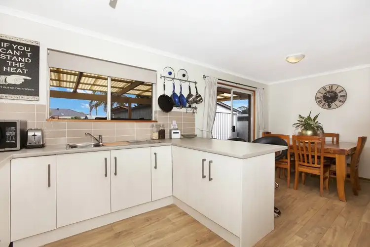 Second view of Homely house listing, 291 Commercial Road, Seaford SA 5169