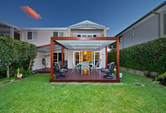 Main view of Homely house listing, 4 Lagoons Circuit, Nelson Bay NSW 2315