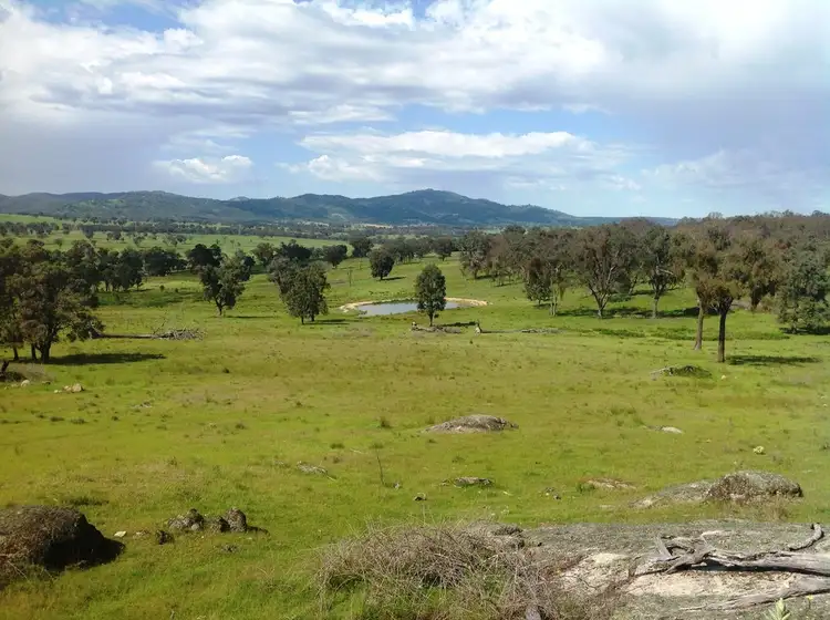 Sixth view of Homely rural property listing, "Dalveen" New England Highway, Bendemeer NSW 2355