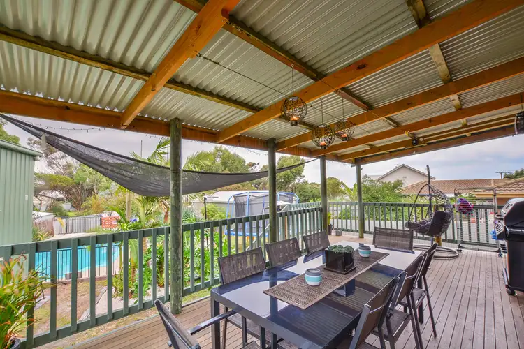 Fifth view of Homely house listing, 6 Manly Grove, Hayborough SA 5211