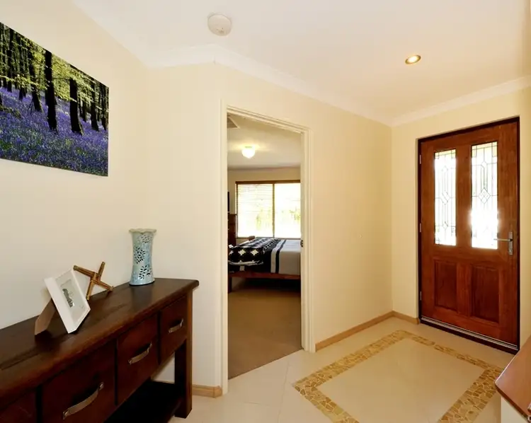 Second view of Homely house listing, 8 Chestnut Way, Baldivis WA 6171