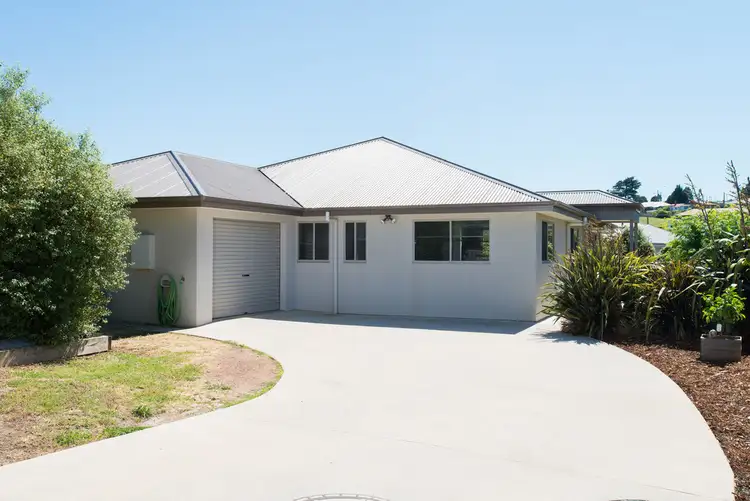 Main view of Homely house listing, 21 Bethune Place, Newnham TAS 7248