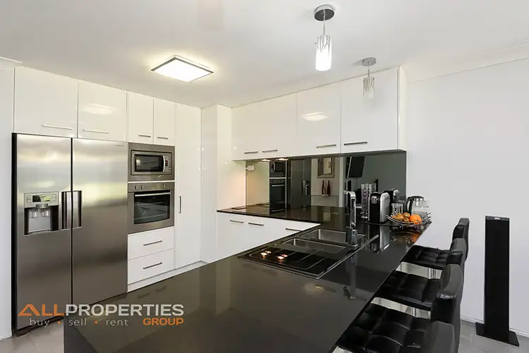 Fifth view of Homely house listing, 16 Windsor Place, Forest Lake QLD 4078