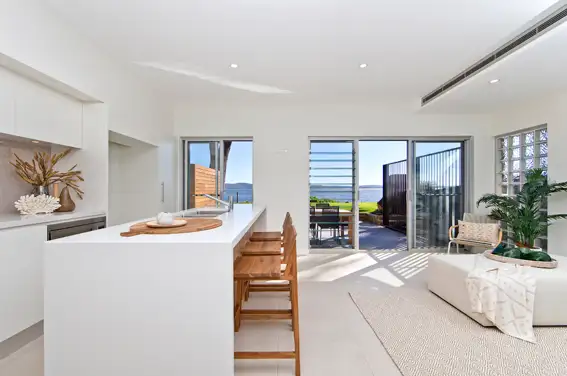 Fourth view of Homely apartment listing, 2/64 Sandy Point Rd, Corlette NSW 2315
