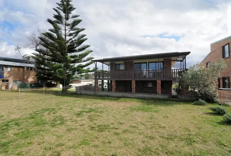 Main view of Homely house listing, 64 Eastbourne Avenue, Culburra Beach NSW 2540
