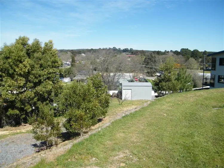 Second view of Homely land listing, 4 Camp Street, Creswick VIC 3363