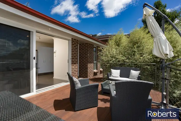 Second view of Homely house listing, 3/11a Duke Street, West Launceston TAS 7250