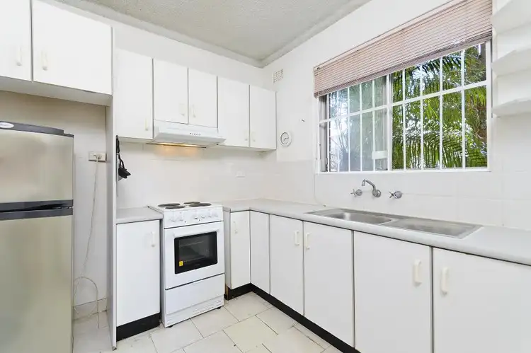 Third view of Homely unit listing, 1/124 Bland Street, Ashfield NSW 2131