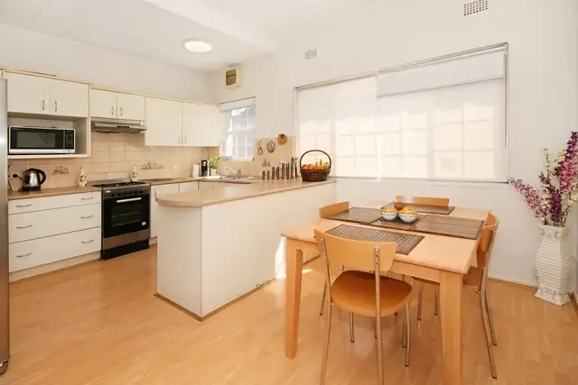 Second view of Homely house listing, 213 HOMEBUSH ROAD, Strathfield NSW 2135