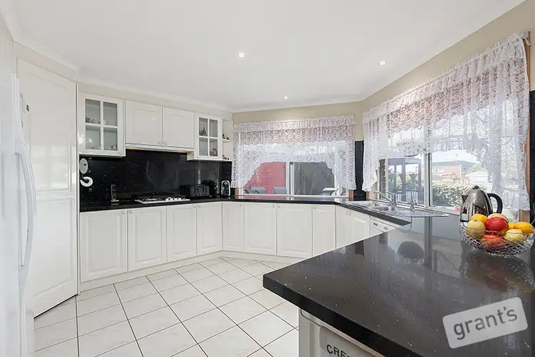Sixth view of Homely house listing, 6 Edward Court, Berwick VIC 3806