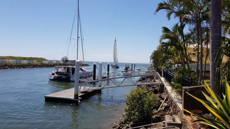 Third view of Homely house listing, 64 Southern Cross Drive, Newport QLD 4020