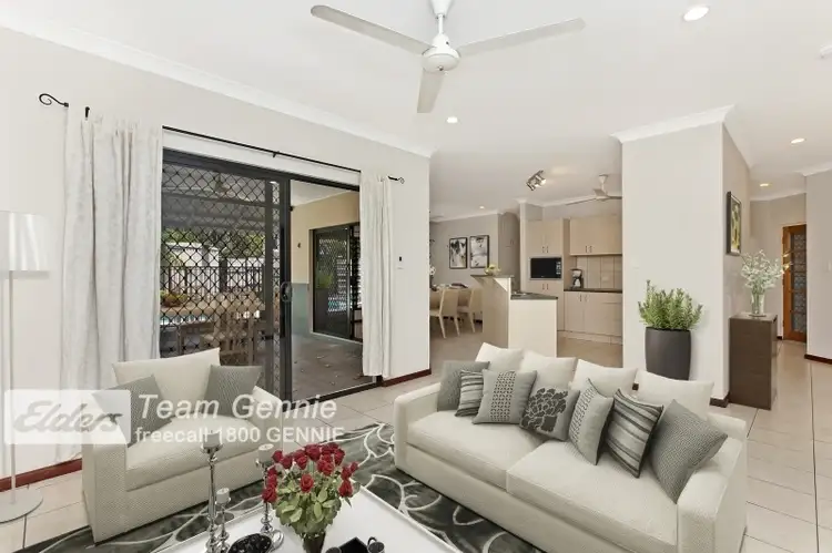 Sixth view of Homely house listing, 4 Buckingham Street, Gunn NT 832