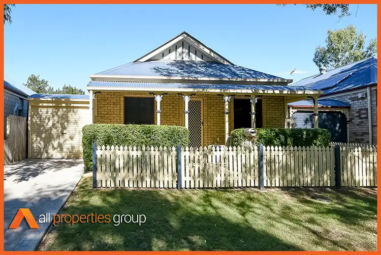 Main view of Homely house listing, 41 Carolina Parade, Forest Lake QLD 4078