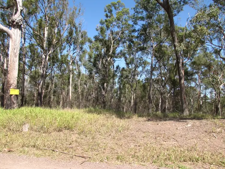 Fourth view of Homely land listing, L2 Barsby Road, Imbil QLD 4570