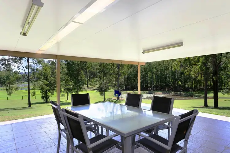 Third view of Homely house listing, 276 Manifold Road, Casino NSW 2470