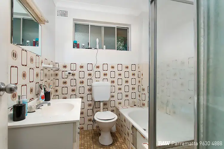 Fifth view of Homely unit listing, 11/32 Allen Street, Harris Park NSW 2150