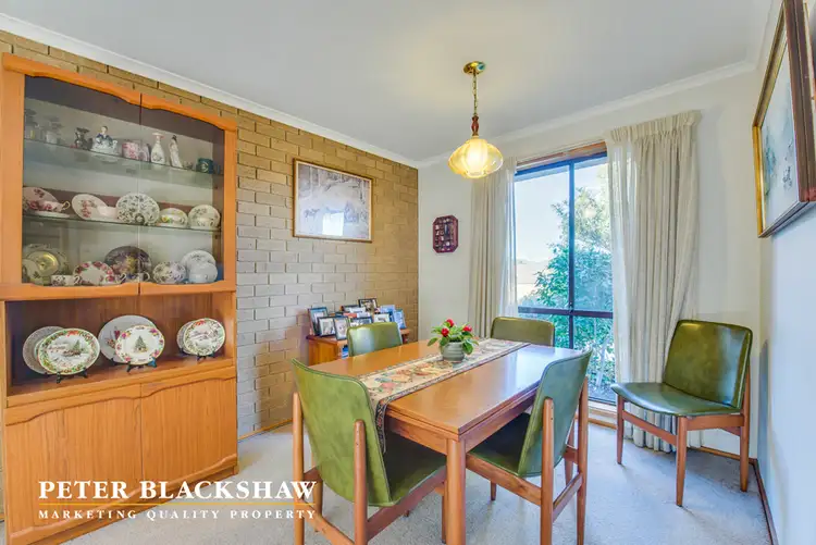 Sixth view of Homely townhouse listing, 2/50 Embling Street, Wanniassa ACT 2903