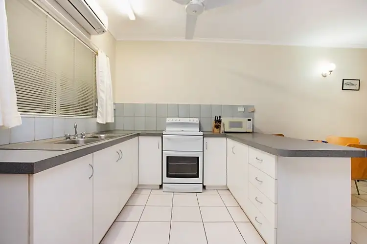 Second view of Homely unit listing, 7/1 Peary Street, Darwin City NT 800