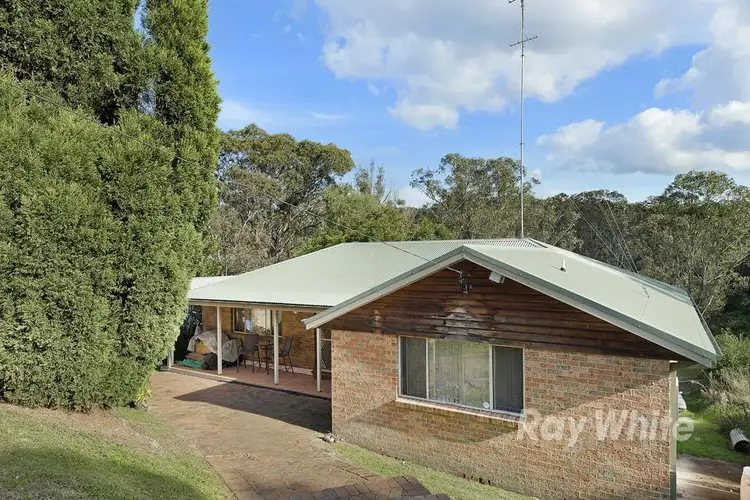 Main view of Homely house listing, 154 Excelsior Parade, Toronto NSW 2283