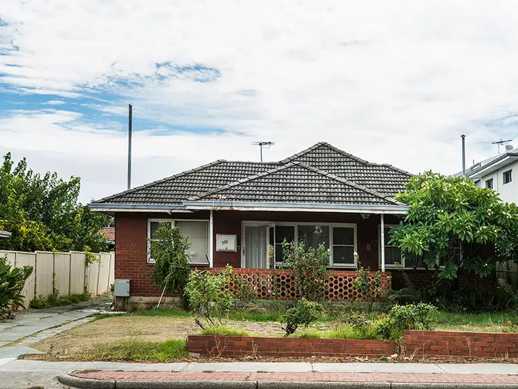 Second view of Homely house listing, 301 Canning Hwy, Como WA 6152