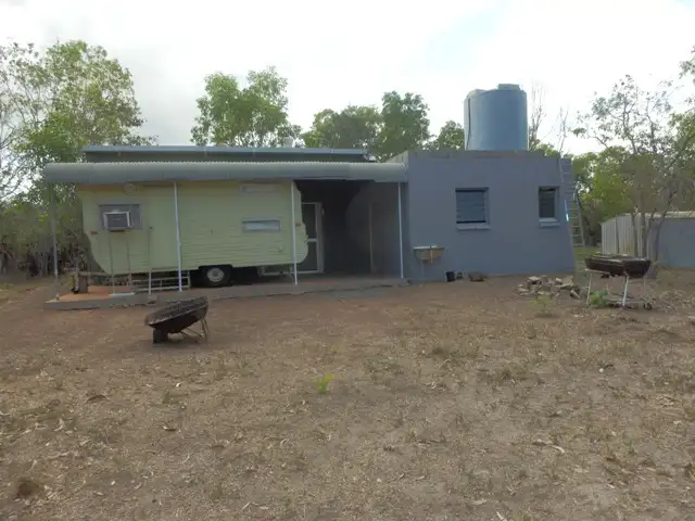 Second view of Homely rural property listing, Section 3248 Andreas Avenue, Dundee Beach NT 840